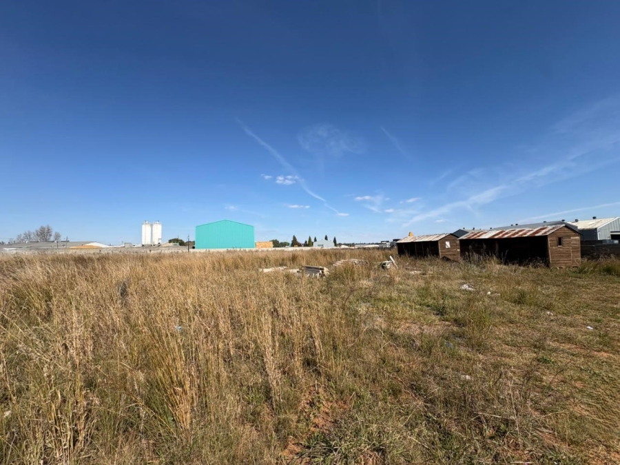 0 Bedroom Property for Sale in Sasolburg Industrial Zone 2 Free State